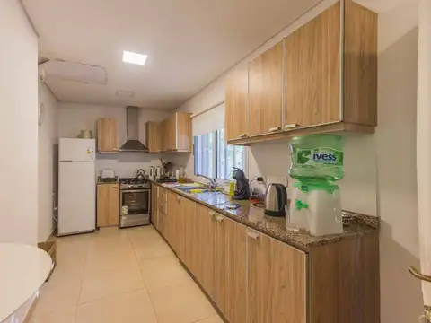 Venta Casa En Barrio Los Cardales Country Club