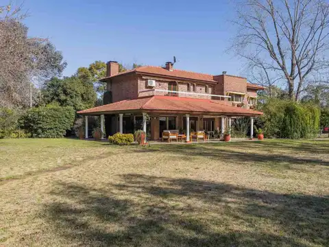 Casa en Venta en Country Club Los Cardales, USD 328.000