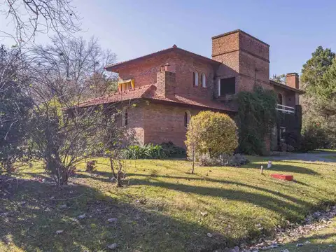 Casa en Venta de 5 dormitorios