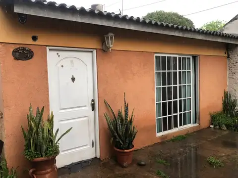 Casa en Venta en Villa Lynch, USD 89.000