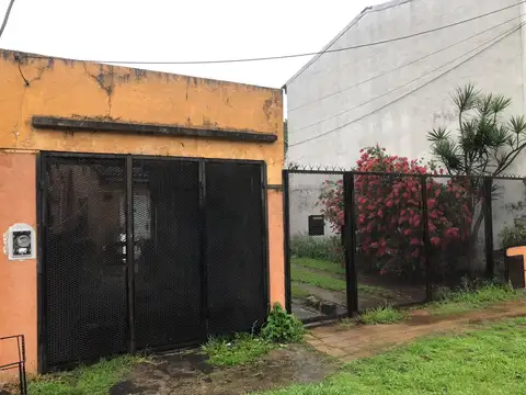 Casa sobre Lote Propio