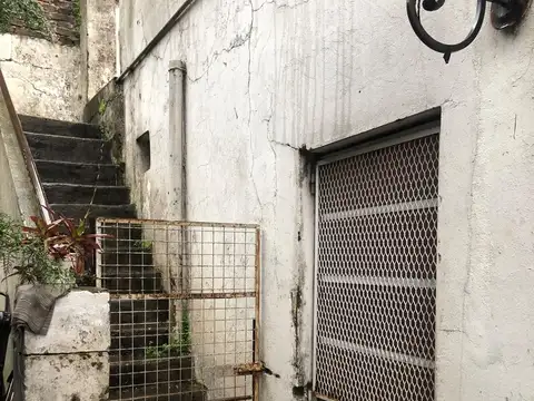Casa sobre Lote Propio