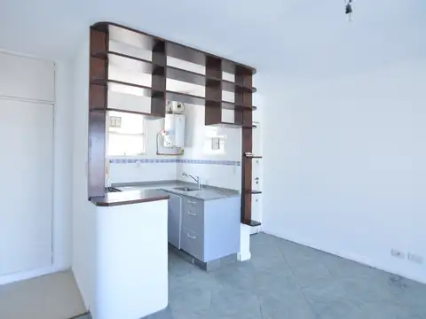 Departamento  en Alquiler en Almagro, Capital Federal, Buenos Aires