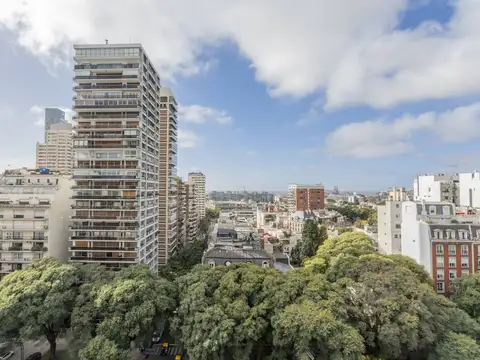 Avenida Del Libertador 2400, Piso 14