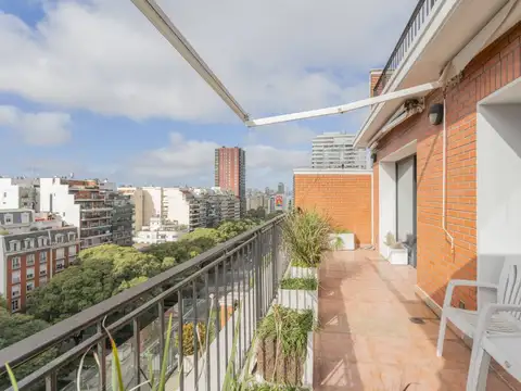 Departamento en Venta en Palermo, USD 1.780.000