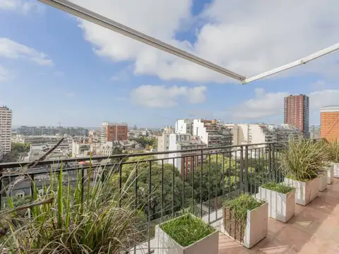 Avenida Del Libertador 2400