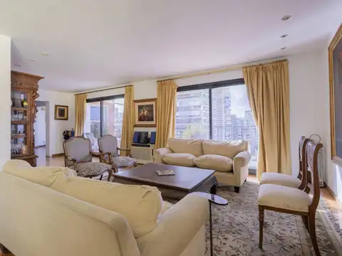 Departamento en Venta en Palermo, Capital Federal