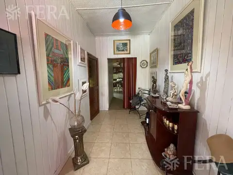 Casa en Venta al Noroeste