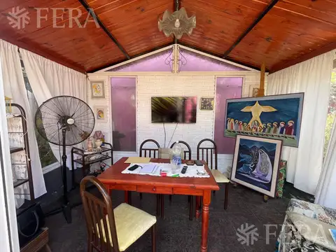 Casa en Venta 70 años