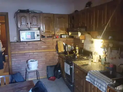 Ingeniero Guillermo White 800