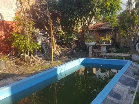 Ingeniero Guillermo White 800