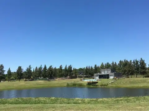 Terreno en Venta en El Cazal, USD 55.000