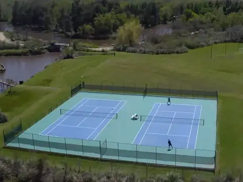 Terreno en Venta de 909,0 m2