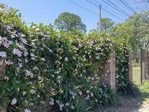 Terreno en Venta en Sauce Viejo, USD 38.000