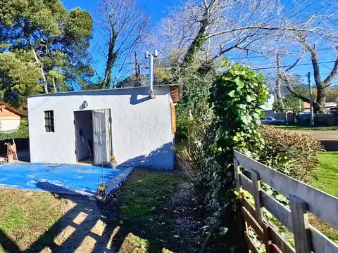 Casa en Venta 6 años
