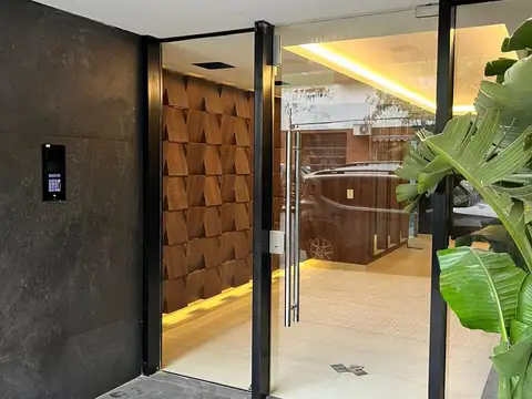 VENTA - Monoambiente divisible con balcón - San cristobal - Entrega estimada ABRIL 2026