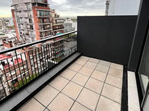 Departamento en Venta al Este