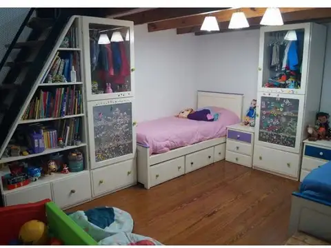 Moreno 2700, Piso 1