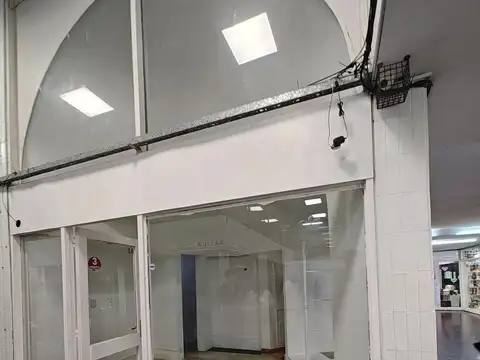 Local en Venta 20 años