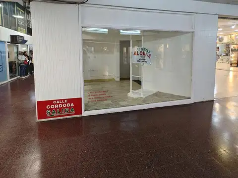 Local en Venta en Centro, Rosario