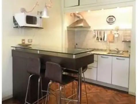 Departamento Alquiler x Temporada