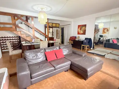 Casa en Venta 43 años