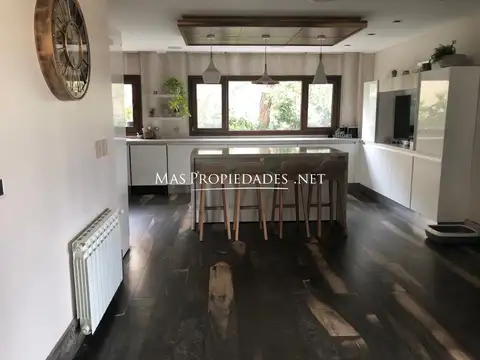 Casa en Venta 6 años