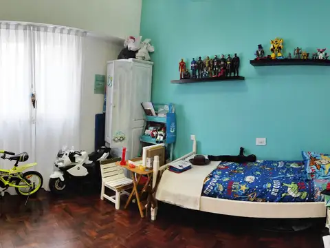 Depto Tipo Casa en Venta en Lomas del Mirador, USD 84.500