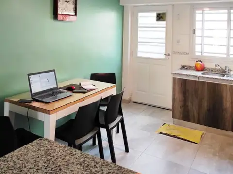 Depto Tipo Casa en Venta de 2 dormitorios
