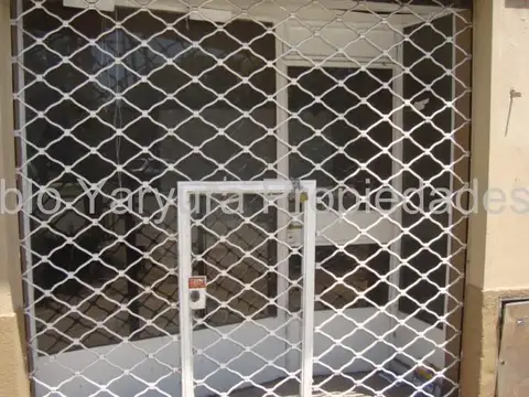 Local - Venta - Argentina, Tres de Febrero - ROSAS JUAN M DE DON- (3F) 2929