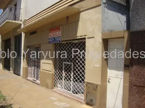 ROSAS JUAN M DE DON- (3F)