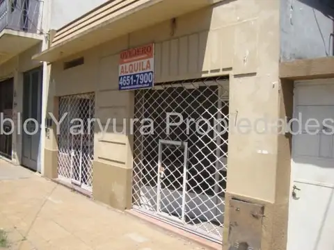 Local - Venta - Argentina, Tres de Febrero - ROSAS JUAN M DE DON- (3F) 2929