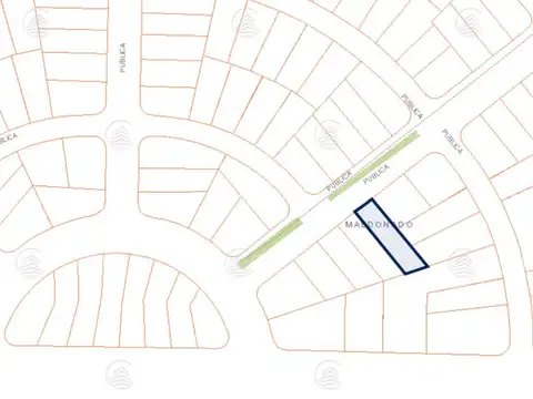 Venta - Terreno en Chihuahua a 30 metros de la playa