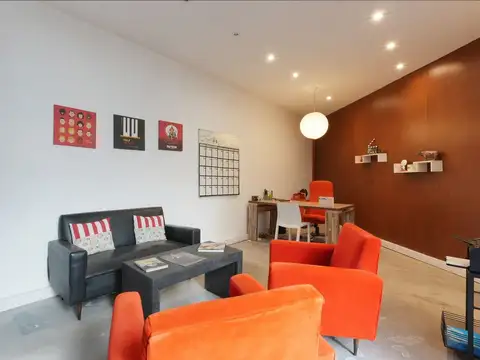 Depto Tipo Casa en Venta al Norte