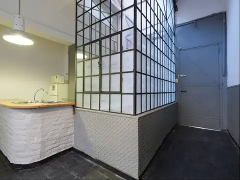Depto Tipo Casa en Venta 36 años