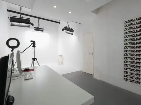 Depto Tipo Casa en Venta en Chacarita, USD 299.000