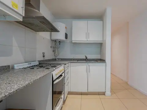 Departamento en Venta en Caballito, USD 75.000