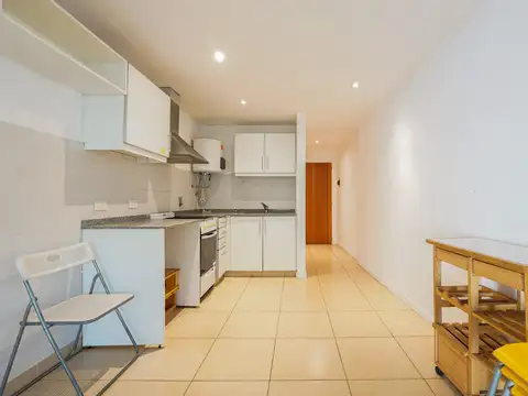 Departamento en Venta de Monoambiente
