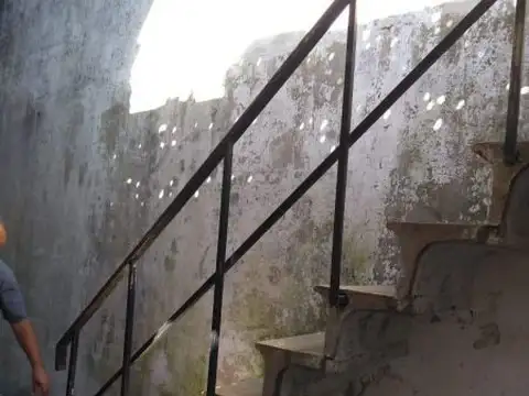 Depto Tipo Casa en Venta al Norte