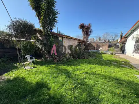 Casa en Venta 35 años