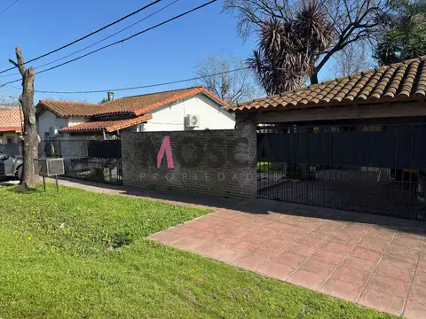 Casa - Moreno