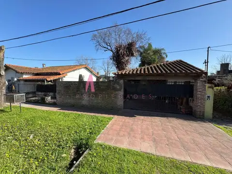 Casa en Venta de 2 dormitorios