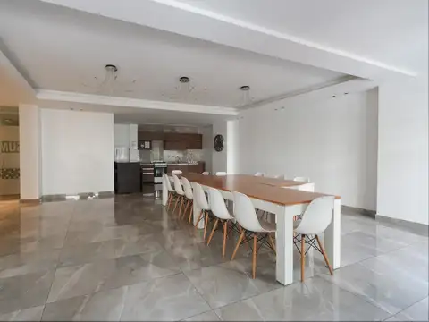 Alquiler Departamento Monoambiente en Caballito - Amenities - Piso 4 al frente