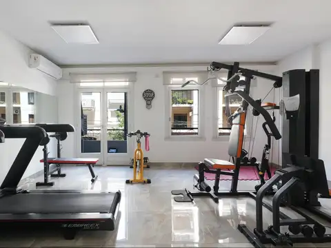 Departamento en Alquiler al Noroeste