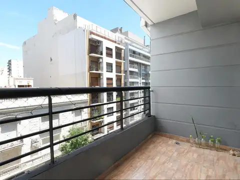 Departamento en Alquiler 6 años