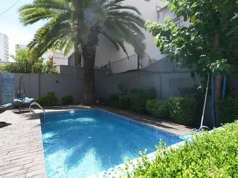 Alquiler Departamento Monoambiente en Caballito - Amenities - Piso 4 al frente