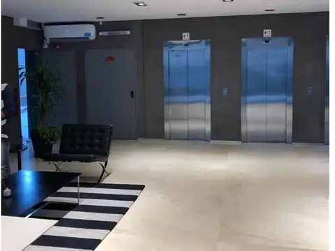 Oficina en Venta A Estrenar