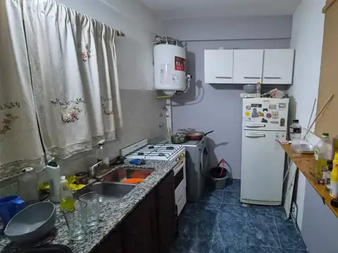 Departamento en Venta 20 años