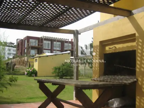 Casa en Alquiler Temporal 2025 años