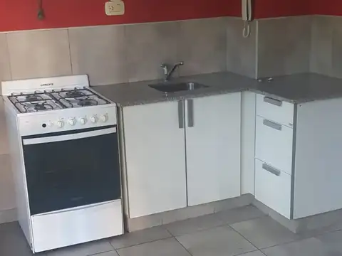 Departamento en Alquiler 13 años